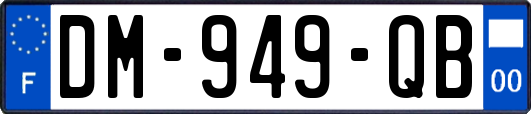 DM-949-QB