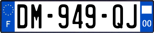 DM-949-QJ