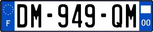 DM-949-QM
