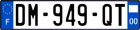 DM-949-QT