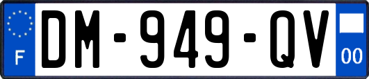 DM-949-QV