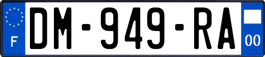 DM-949-RA