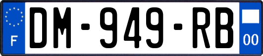 DM-949-RB