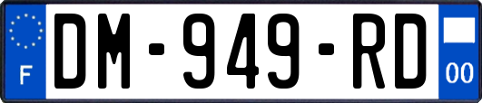 DM-949-RD