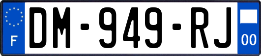 DM-949-RJ