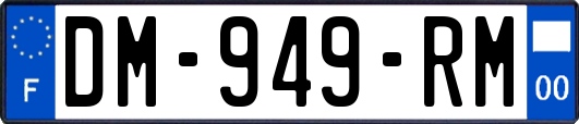 DM-949-RM