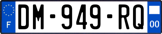 DM-949-RQ