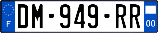 DM-949-RR