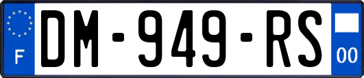 DM-949-RS