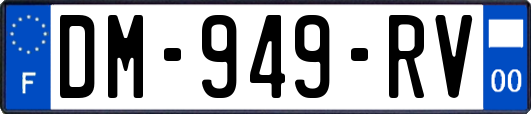 DM-949-RV