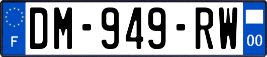 DM-949-RW
