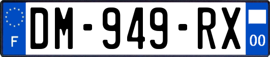 DM-949-RX