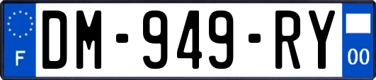 DM-949-RY