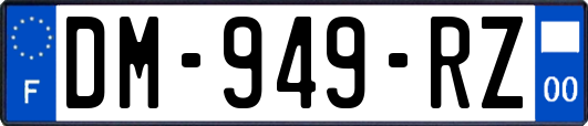 DM-949-RZ