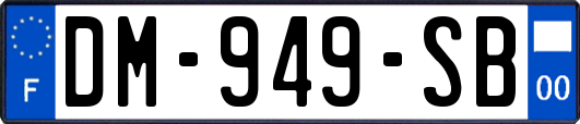DM-949-SB