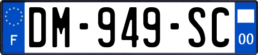 DM-949-SC