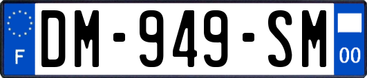 DM-949-SM