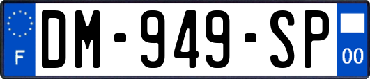 DM-949-SP