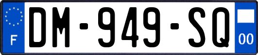 DM-949-SQ