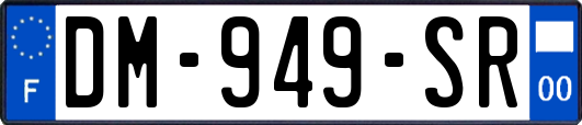 DM-949-SR