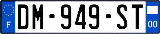 DM-949-ST