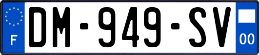 DM-949-SV