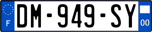 DM-949-SY