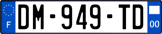 DM-949-TD