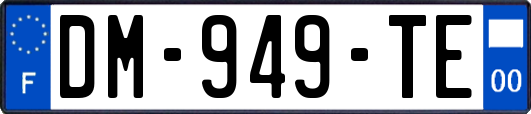 DM-949-TE