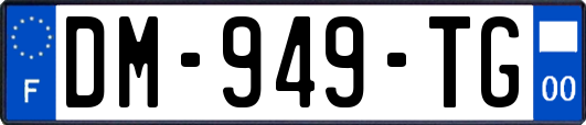 DM-949-TG