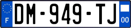 DM-949-TJ
