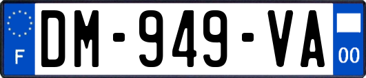 DM-949-VA