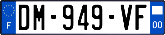 DM-949-VF