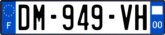 DM-949-VH