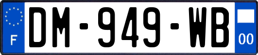 DM-949-WB