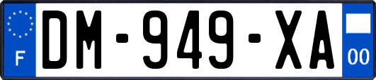 DM-949-XA