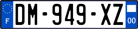 DM-949-XZ