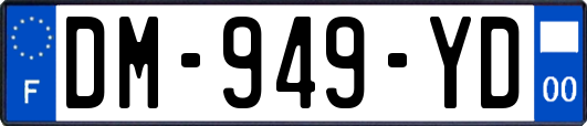 DM-949-YD