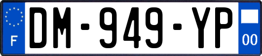 DM-949-YP