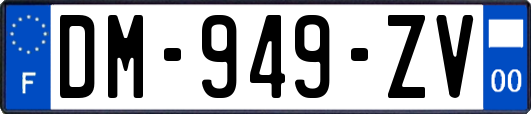 DM-949-ZV