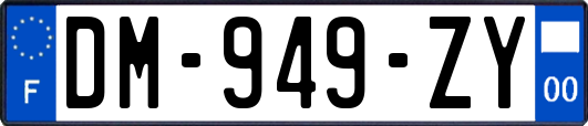 DM-949-ZY