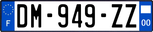 DM-949-ZZ