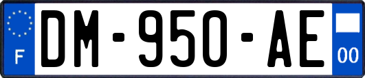 DM-950-AE