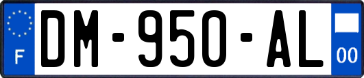 DM-950-AL