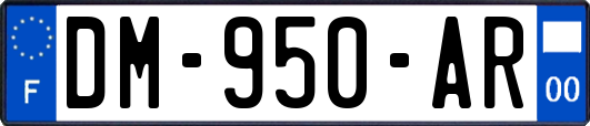 DM-950-AR