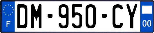 DM-950-CY