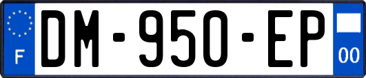 DM-950-EP