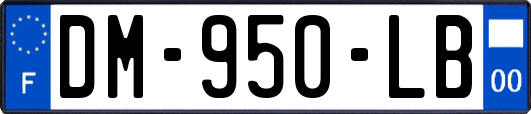 DM-950-LB
