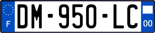 DM-950-LC