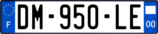 DM-950-LE